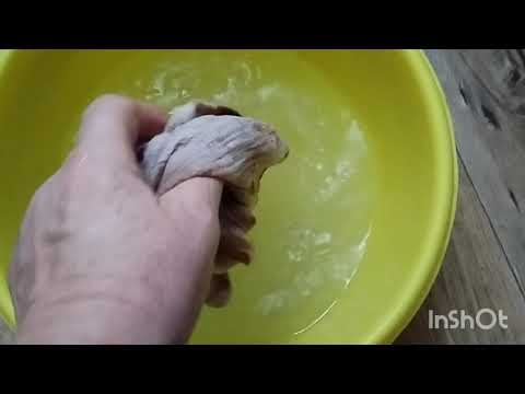 Видео: Уборка в доме /как живут в русской деревне... 