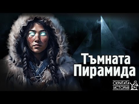 Видео: ЧЕРНАТА Пирамида от Аляска - Прикрити Истини или Дръзка Конспирация? | Скритата История Е134