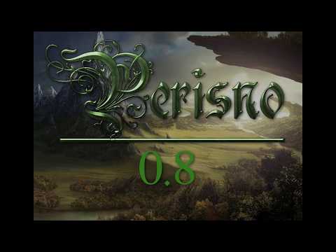 Видео: Обзор мода Mount and Blade: Warband. Perisno