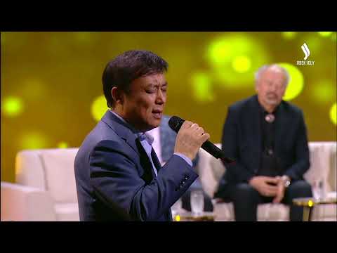 Видео: Саят Медеуов - «Жылайды жапырақтар» | Jibek Joly music