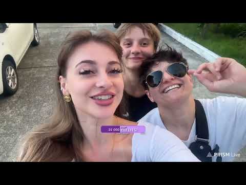 Видео: Stream twitch.tv от 09 июля 2025 / 2 часть @lazutchik_i @akyla_lizzka