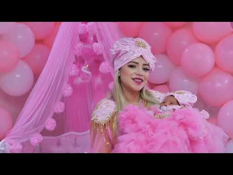 Видео: Принцеса Юрка 2025г STUDIO ORXAN TV