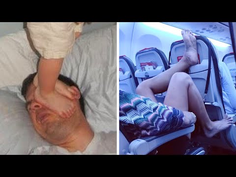 Видео: Хватит это терпеть!