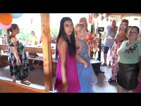 Видео: Юбилеи 50г. на Мария с.Градина