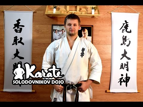 Видео: Ответы #1 на вопросы-правильный удар,болят кисти,синяки,удар уширо,удар от ягодиц  / киокушинкай