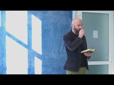 Видео: Джон Локк