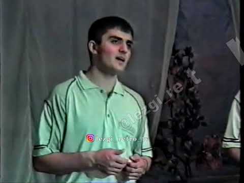 Видео: гр Мирес - Атанач яр  (2001) сл. Л.Османовой