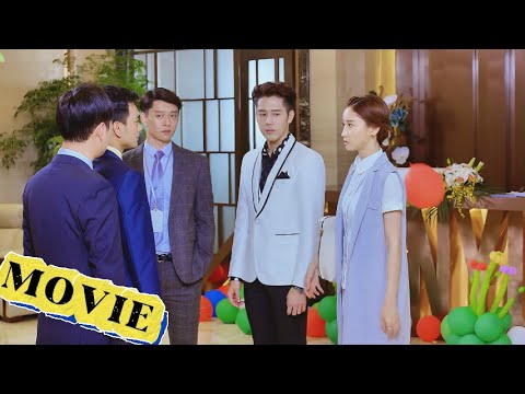 Видео: Ад на работе💥Бывший стал начальником! Босс заявил: «Она моя!»🔥