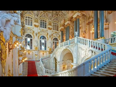 Видео: Эрмитаж (Зимний дворец) моими глазами. 13 10 2024 г. Туризм.