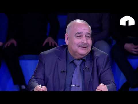 Видео: Чоро Кожомжаров жетектеген алгачкы кыргыз эстрада ансамбли / Толук чыгарылыш