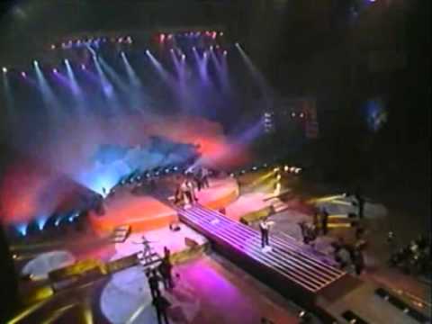 Видео: Олег Газманов - Про дикого вепря