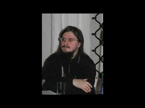 Видео: На память Андрея Первозванного Отец Даниил Сысоев Редкое Проповеди