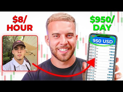 Видео: Как заработать кучу денег на дневной торговле в 2025 году