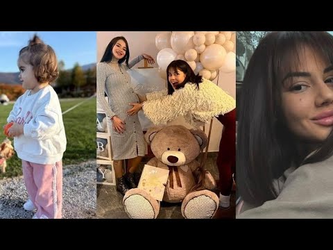 Видео: Направих бебешко парти изненада за Никол / Посетихме уникално местенце / Влог №219