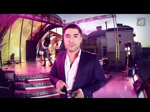 Видео: Хасбулат Рахманов - Я люблю  (Remix)