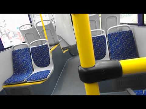 Видео: автобус М1