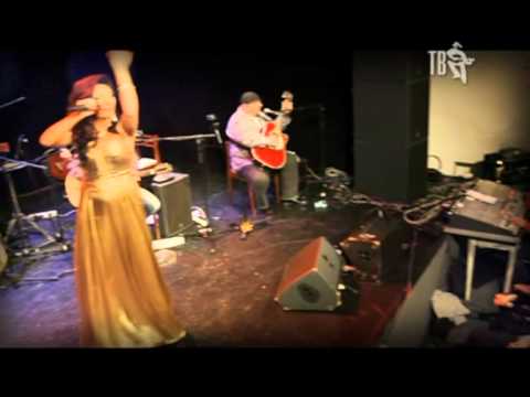 Видео: Рада Рай - Всё сбылось (Дом Высоцкого 27.11.2012)