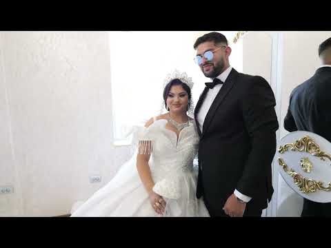 Видео: Сватбения ден н а Ламия и Лео 1-ва част PHOTO & VIDEO STUDIO DINAMIC