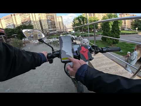 Видео: Яндекc Доставка в Воронеже без Интернета