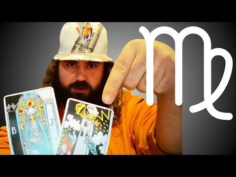 Видео: ДЕВА ♍ Бог берет, Бог дает ♾ ВЫ ТЕПЕРЬ СВЯЗАНЫ НА ДРУГОМ УРОВНЕ 🧘