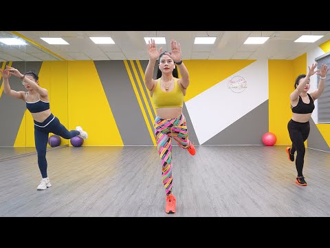 Видео: Упражнения для похудения на животе: быстрое похудение | Новые аэробные упражнения 2024