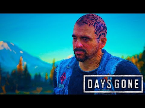 Видео: КУЧА РАБОТЫ Days Gone #27