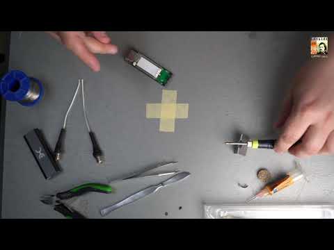 Видео: Доработка YOTA LTE Modem | усиление интернета