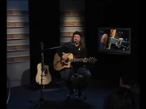 Видео: Михаил Башаков - Великий Устюг