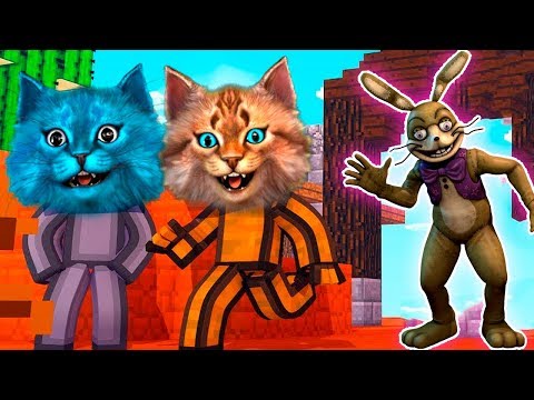 Видео: СМЕШНЫЕ ПРЯТКИ ФНАФ РОБЛОКС ИГРАЮ ЗА АНИМАТРОНИКА ROBLOX FNAF