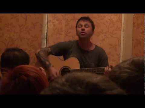 Видео: Илья Черт - Тайга