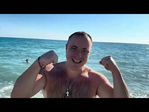 Видео: Живу на море 🌊