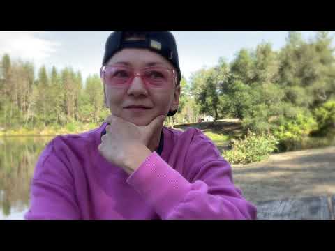 Видео: Как я разрешила себе доверять себе