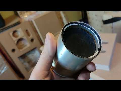 Видео: Инструкция по сборке новых корпусов электроника 100ас-060 (собери сам)