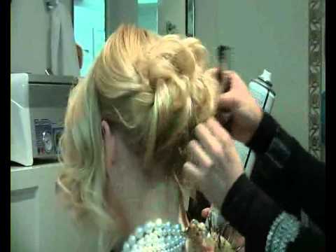 Видео: Александра Эдельберг part1-02.wmv