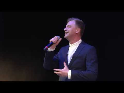Видео: Алексей Гоман  "Представь себе" (2019)
