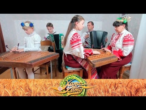 Видео: ХАТА НА ХАТУ. Адбор у наступны этап | Отбор в следующий этап