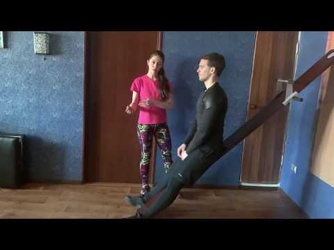 Видео: Скорая помощь стоя. Как ПРАВИЛЬНО заниматься на профилакторе Евминова.