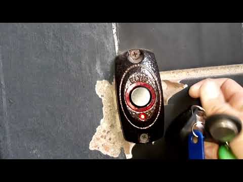 Видео: Уневерсальные ключи от старьнью