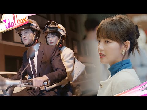 Видео: Под влиянием бедного парня, она узнала, что он не истинно любит ее, по детали