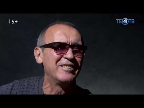 Видео: Ильдар Южный! В гостях у программы Честная песня!