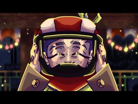 Видео: Реакция на альбом от mzlff - PHANTASMAGORIA!