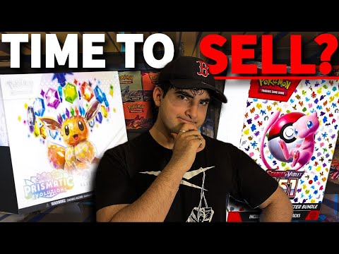 Видео: Когда покемоны снова поднимутся на ноги?