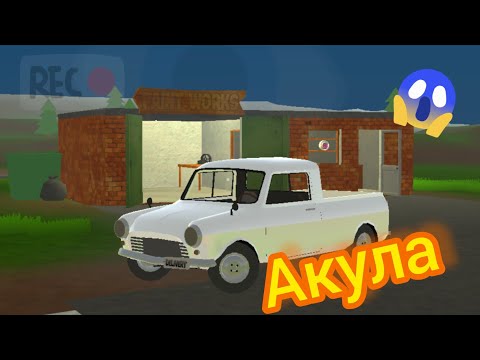Видео: Тюнингую  Автомобиль в игре PickUp  29#