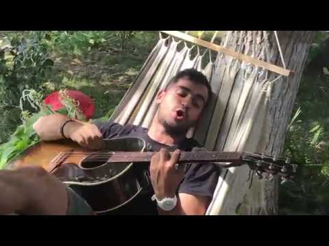 Видео: Георги Арсов - "По-полека", Cover