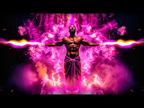 Видео: Сожги НЕГАТИВНЫЙ Кармический Блок | Зарядись ЖИЗНЕННОЙ Силой | Энергия ФИОЛЕТОВОГО Пламени