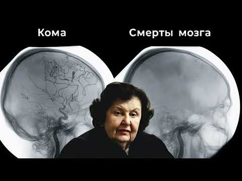 Видео: Куда уходит душа, когда умирает только мозг — леденящая правда о смерти мозга