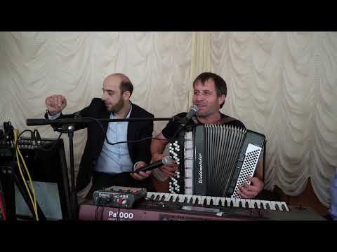 Видео: Песня на баяне. Гьоцlцlо гlадай, цlцlибиль гlадай!