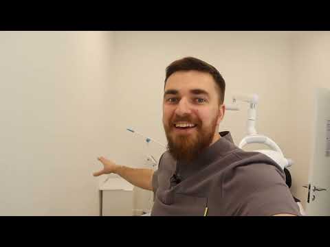 Видео: Открытие стоматологии. ЧАСТЬ 3 Оборудование