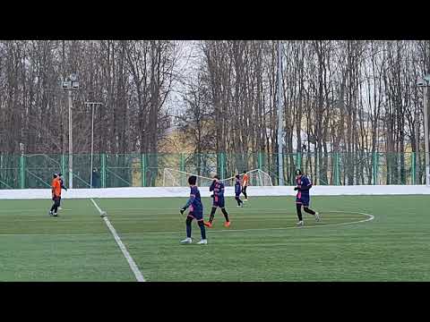 Видео: АФ им. Ю.П.Семина - ЦИВС (Новомосковск) 2-1 (25.02.2024)