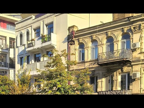 Видео: Сварщик по жизни. по дороге на работу Тбилиси в прямом эфире!